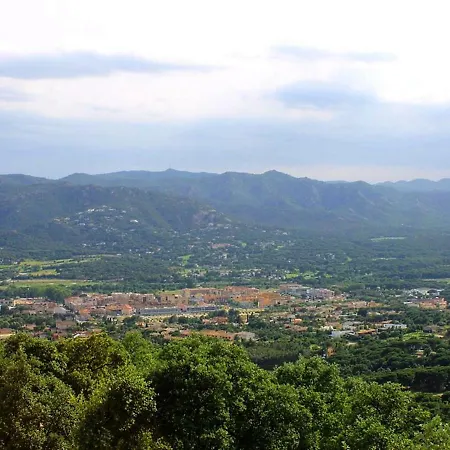 Βίλα Belvilla By Oyo Ojo Azul Santa Cristina d'Aro