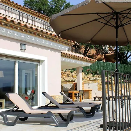 Belvilla By Oyo Ojo Azul Villa *