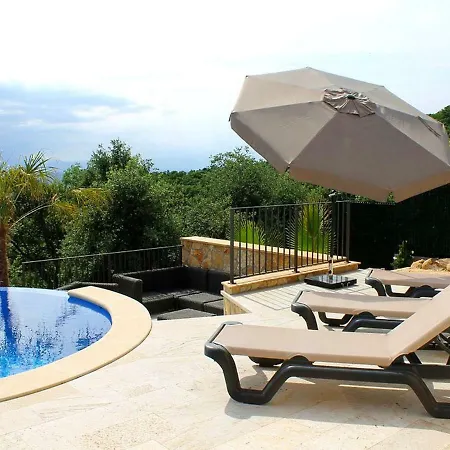 Belvilla By Oyo Ojo Azul Villa *