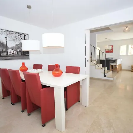 Poolside Near The Coast *