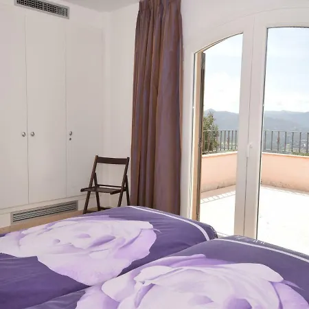 Poolside Near The Coast 빌라 산타 크리스티나 다로