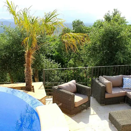 빌라 Poolside Near The Coast