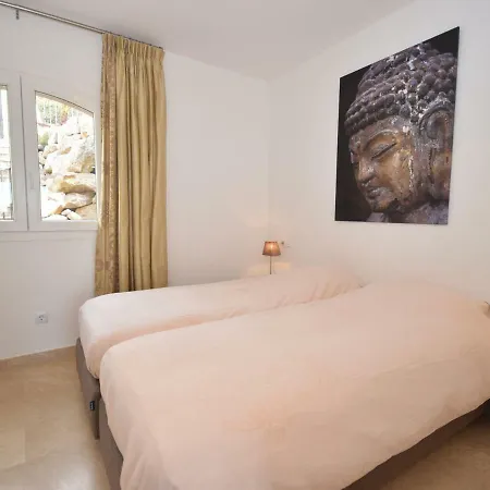 Belvilla By Oyo Ojo Azul Villa *