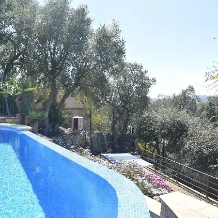 Villa Belvilla By Oyo Ojo Azul Santa Cristina d'Aro