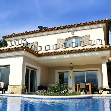 Poolside Near The Coast *