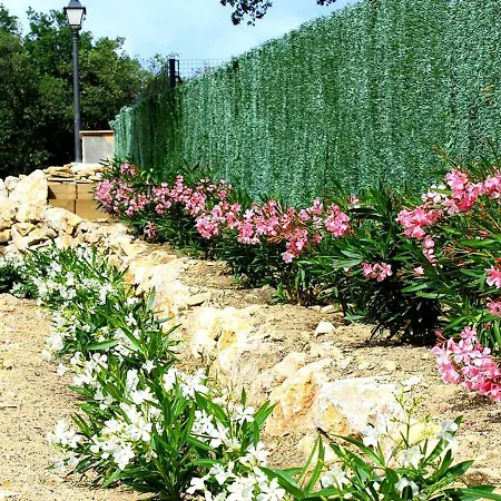 Poolside Near The Coast 빌라 산타 크리스티나 다로