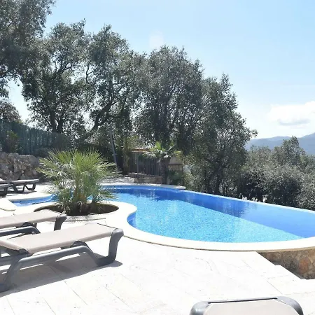 Poolside Near The Coast וילה סנטה כריסטינה ד'ארו